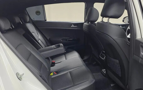 KIA Sportage IV рестайлинг, 2021 год, 1 950 100 рублей, 11 фотография