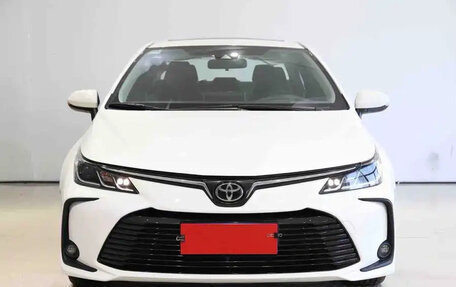 Toyota Corolla, 2022 год, 1 374 800 рублей, 2 фотография