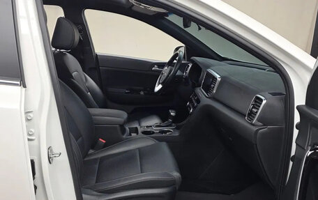 KIA Sportage IV рестайлинг, 2021 год, 1 950 100 рублей, 12 фотография