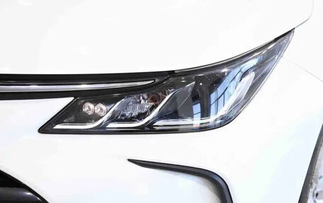 Toyota Corolla, 2022 год, 1 374 800 рублей, 5 фотография