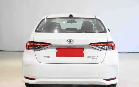 Toyota Corolla, 2022 год, 1 374 800 рублей, 7 фотография