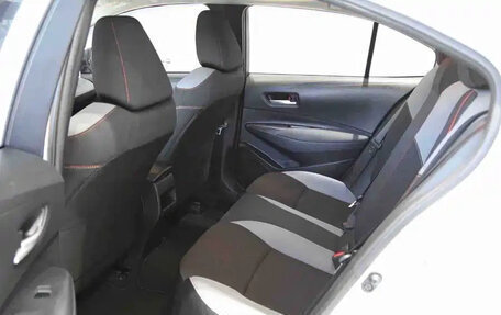 Toyota Corolla, 2022 год, 1 374 800 рублей, 9 фотография