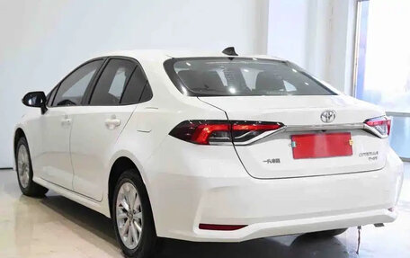 Toyota Corolla, 2022 год, 1 374 800 рублей, 6 фотография