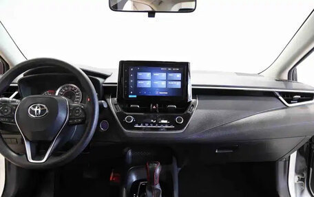 Toyota Corolla, 2022 год, 1 374 800 рублей, 15 фотография