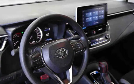Toyota Corolla, 2022 год, 1 374 800 рублей, 13 фотография