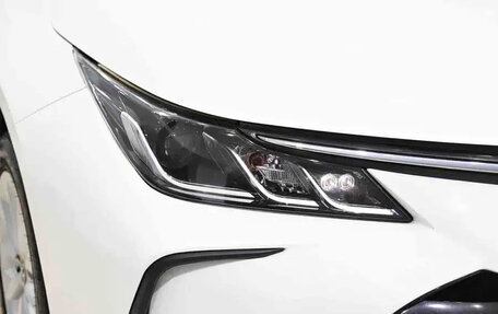 Toyota Corolla, 2022 год, 1 374 800 рублей, 4 фотография