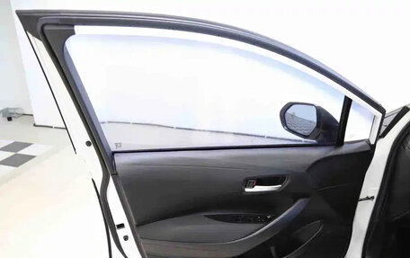 Toyota Corolla, 2022 год, 1 374 800 рублей, 12 фотография