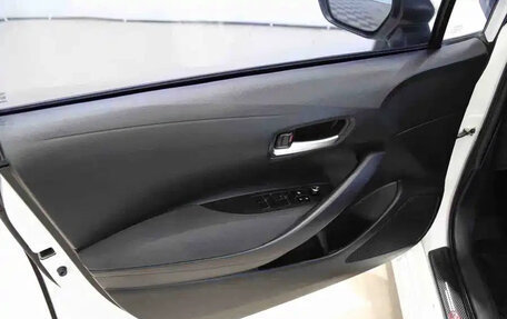Toyota Corolla, 2022 год, 1 374 800 рублей, 11 фотография