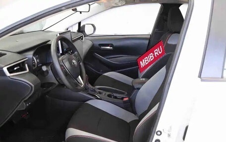 Toyota Corolla, 2022 год, 1 374 800 рублей, 10 фотография