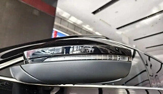 Skoda Superb III рестайлинг, 2023 год, 1 950 000 рублей, 8 фотография