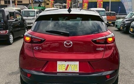 Mazda CX-3 I, 2023 год, 1 360 000 рублей, 7 фотография
