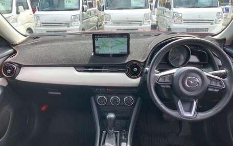 Mazda CX-3 I, 2023 год, 1 360 000 рублей, 9 фотография