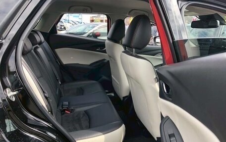 Mazda CX-3 I, 2023 год, 1 360 000 рублей, 13 фотография