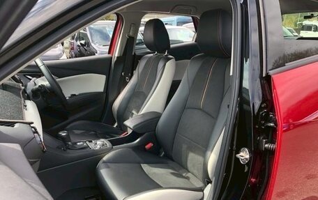 Mazda CX-3 I, 2023 год, 1 360 000 рублей, 14 фотография