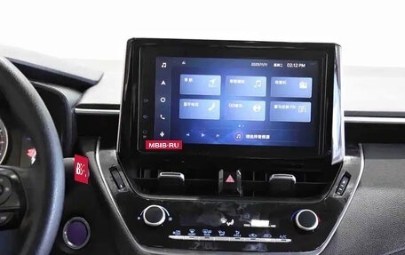 Toyota Corolla, 2022 год, 1 374 800 рублей, 14 фотография