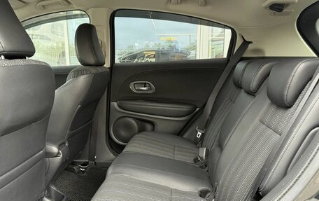 Honda Vezel, 2015 год, 1 680 000 рублей, 11 фотография