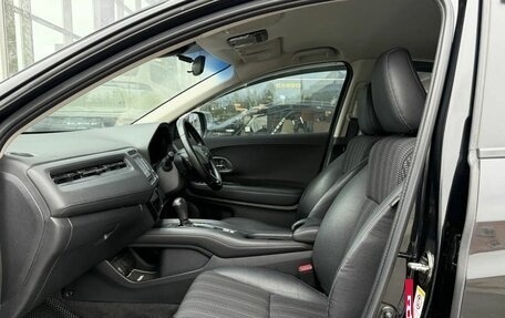 Honda Vezel, 2015 год, 1 680 000 рублей, 10 фотография