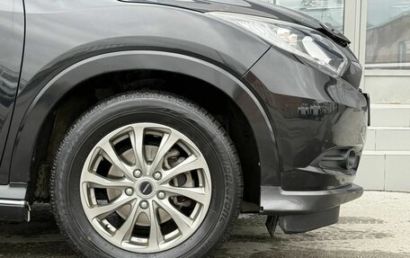 Honda Vezel, 2015 год, 1 680 000 рублей, 12 фотография