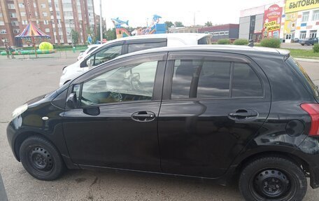 Toyota Vitz, 2006 год, 550 000 рублей, 2 фотография