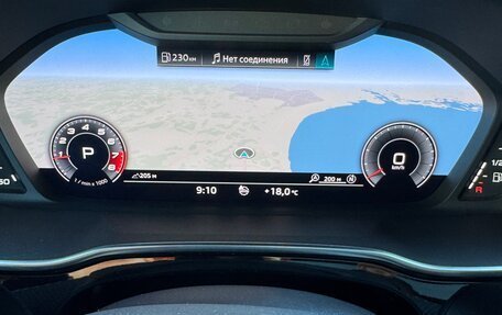 Audi Q3, 2019 год, 3 300 000 рублей, 12 фотография