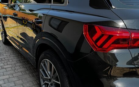 Audi Q3, 2019 год, 3 300 000 рублей, 7 фотография