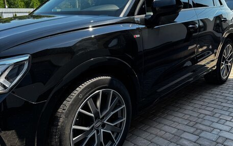 Audi Q3, 2019 год, 3 300 000 рублей, 5 фотография