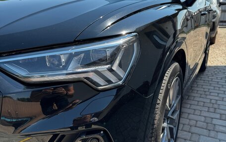 Audi Q3, 2019 год, 3 300 000 рублей, 6 фотография
