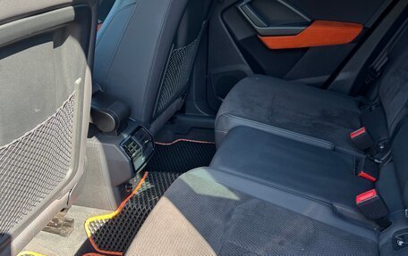 Audi Q3, 2019 год, 3 300 000 рублей, 14 фотография