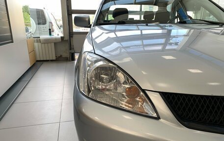 Mitsubishi Lancer IX, 2004 год, 380 000 рублей, 5 фотография