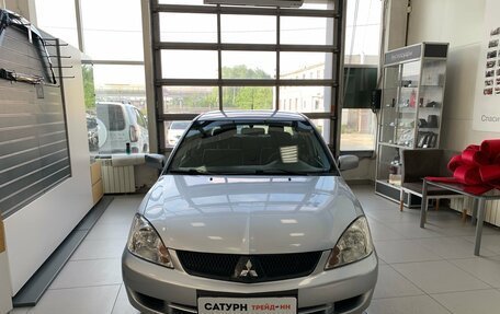 Mitsubishi Lancer IX, 2004 год, 380 000 рублей, 3 фотография