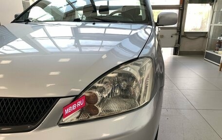 Mitsubishi Lancer IX, 2004 год, 380 000 рублей, 2 фотография