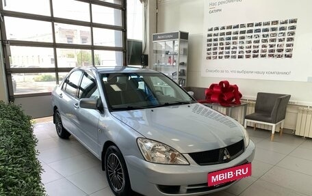 Mitsubishi Lancer IX, 2004 год, 380 000 рублей, 4 фотография