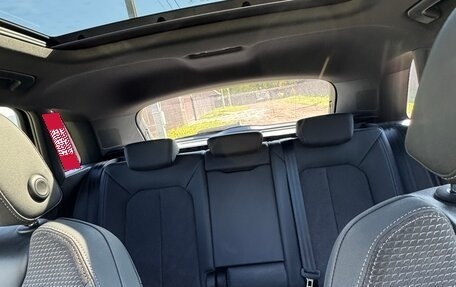 Audi Q3, 2019 год, 3 300 000 рублей, 17 фотография