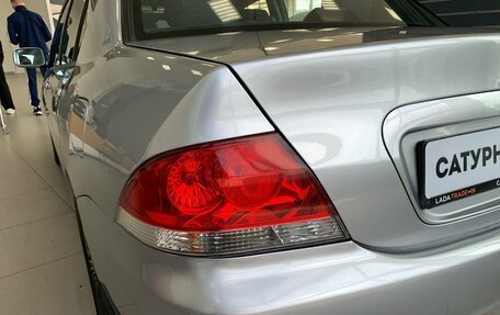 Mitsubishi Lancer IX, 2004 год, 380 000 рублей, 10 фотография