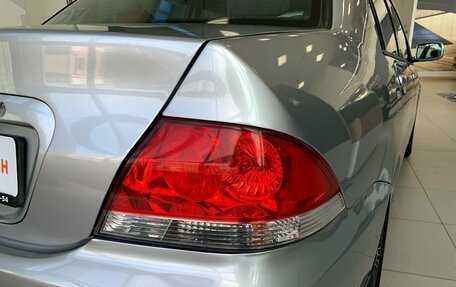 Mitsubishi Lancer IX, 2004 год, 380 000 рублей, 7 фотография