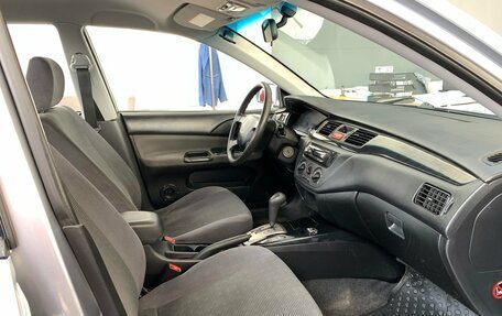Mitsubishi Lancer IX, 2004 год, 380 000 рублей, 17 фотография