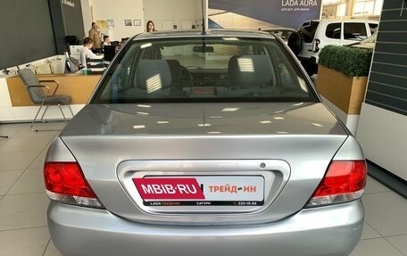 Mitsubishi Lancer IX, 2004 год, 380 000 рублей, 8 фотография