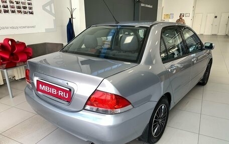 Mitsubishi Lancer IX, 2004 год, 380 000 рублей, 6 фотография