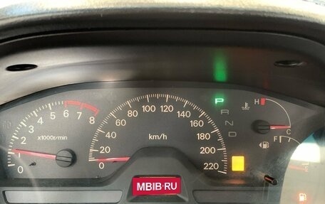 Mitsubishi Lancer IX, 2004 год, 380 000 рублей, 18 фотография