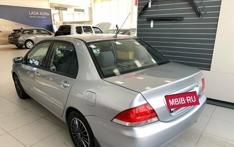 Mitsubishi Lancer IX, 2004 год, 380 000 рублей, 9 фотография