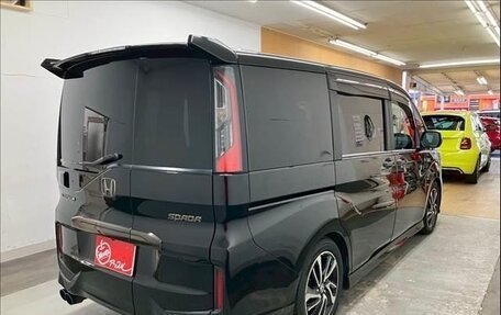 Honda Stepwgn IV, 2021 год, 1 890 000 рублей, 5 фотография
