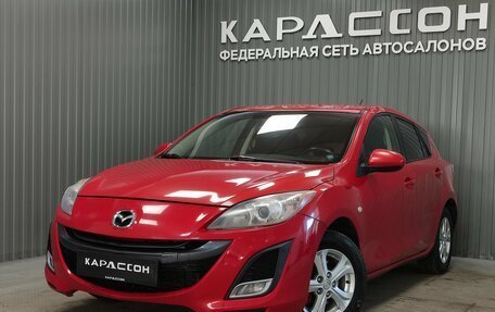 Mazda 3, 2012 год, 799 000 рублей, 1 фотография