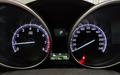 Mazda 3, 2012 год, 799 000 рублей, 9 фотография