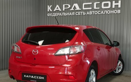 Mazda 3, 2012 год, 799 000 рублей, 2 фотография