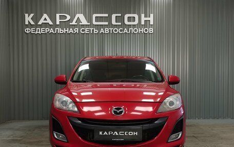 Mazda 3, 2012 год, 799 000 рублей, 3 фотография