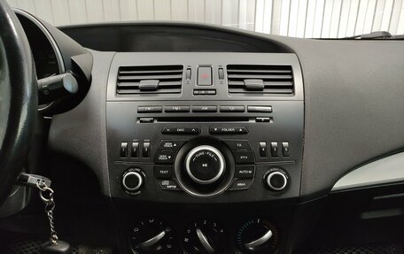 Mazda 3, 2012 год, 799 000 рублей, 10 фотография