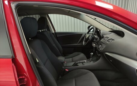 Mazda 3, 2012 год, 799 000 рублей, 8 фотография
