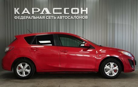 Mazda 3, 2012 год, 799 000 рублей, 5 фотография