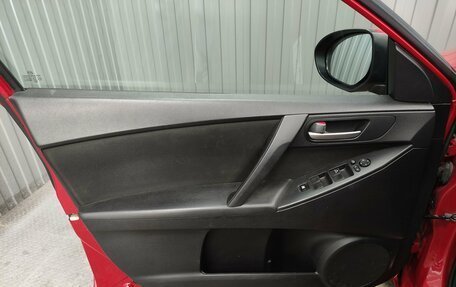 Mazda 3, 2012 год, 799 000 рублей, 12 фотография