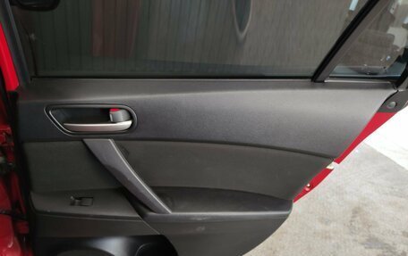 Mazda 3, 2012 год, 799 000 рублей, 15 фотография